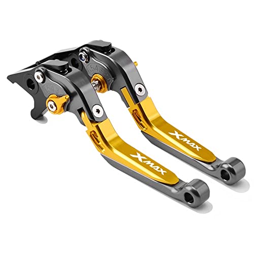 ブレーキレバー バイク用クラッチレバー xmaxの人気商品・通販・価格