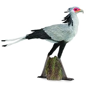 Collecta – Pajaro Secretario – L – 88796 (90188796)