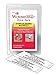 Medique MP2332 QR Quick Relief Powder - 2 Applications Per Package