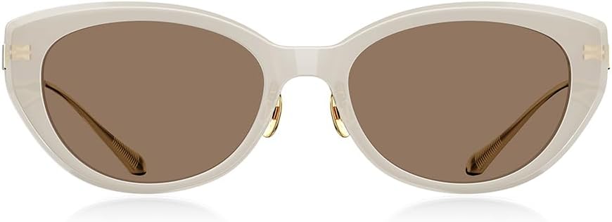 BOLON Women Lady Trendy Cat Eye Polarized Sunglasses BL5097 Bhaktapur 54mm, Exclusive Eyewear Brand of EssilorLuxottica - Image 4