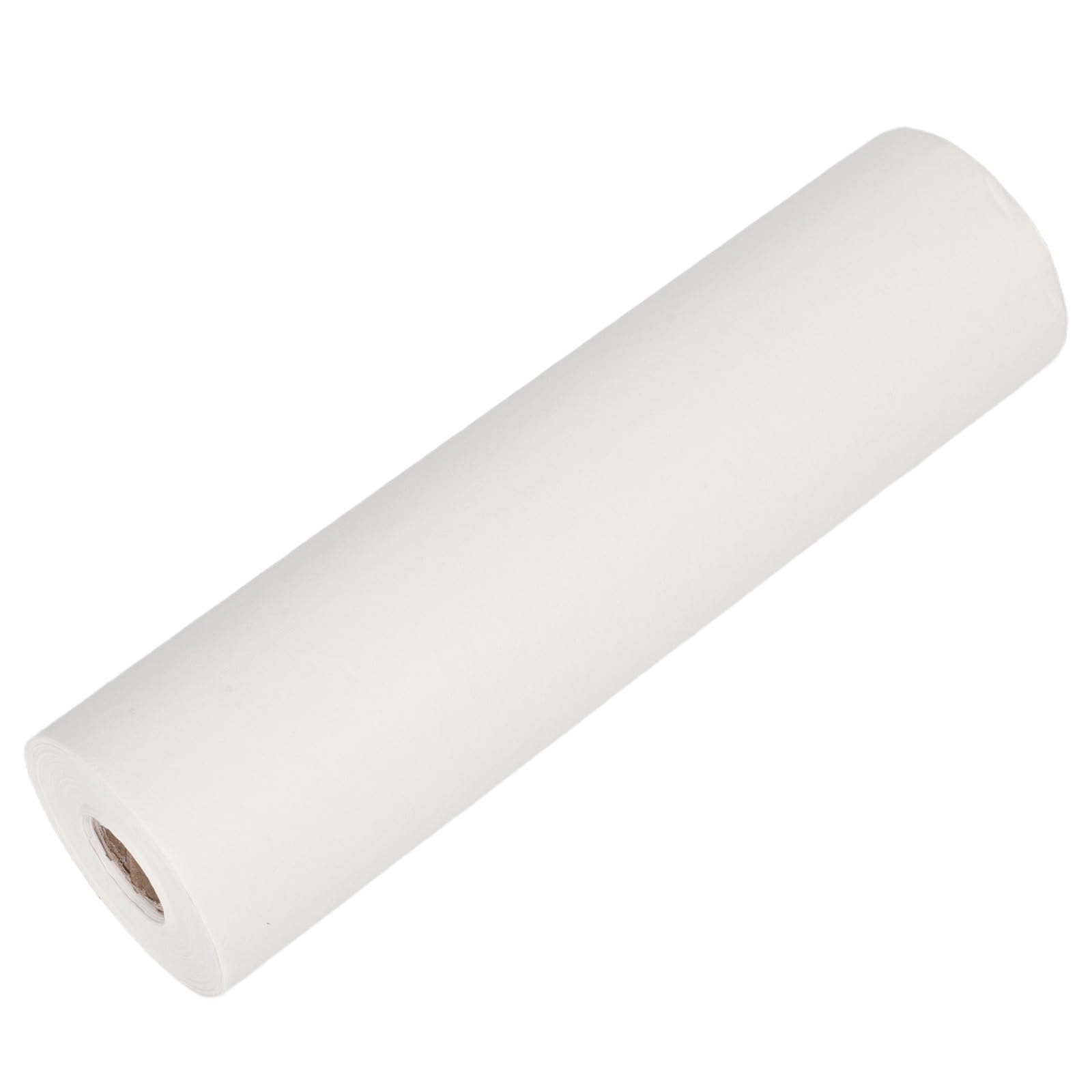 ifundom Rollo de Papel Xuan Papel de Arroz Grueso y Material Engrosado para Caligrafía y Pintura China de 35 Cm X 50 M Adecuado para Escritura y Conservación Hogar