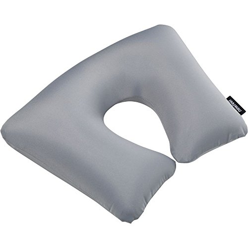 newfeel Inflatable Travel Pillow - Grey-picture-20