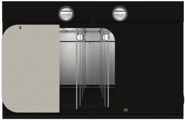 Secret Jardin Intense 600 v3.0 (20' x 12' x 8')