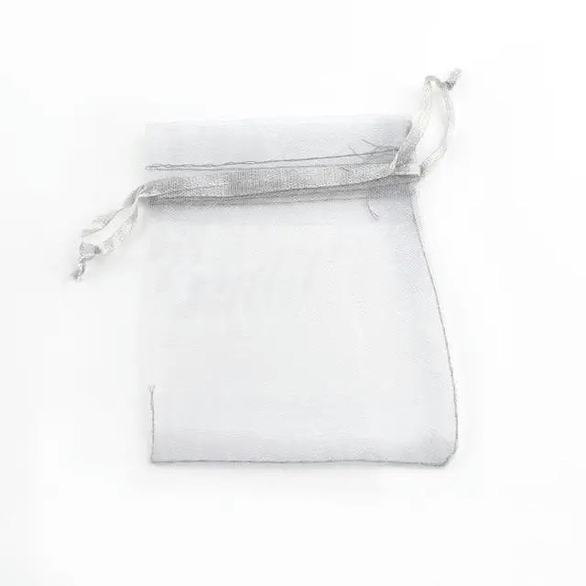50 sztuk 7x9 9x12 10x15 Organza Torby Opakowania Biżuterii Rzemiosło Zaręczyny Wesele Dekoracja Ściągacz Woreczki