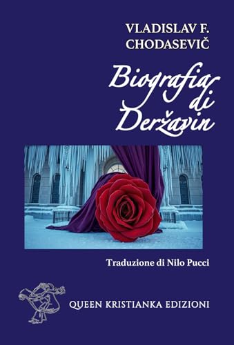 Biografia di Deržavin