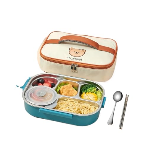 4/5Obh 304XeXX`[ d؂t`{bNX Jg[&{Et M\ Rh~ wpeZbg(5 Grids Blue Set)