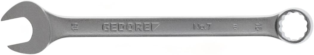 GEDORE 7 16 Combination Spanner 16 mm