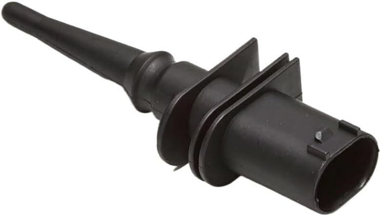 Car Temperature Sensor Climate Sensor for MINI for R50 2000 2001 2002 2003 2004 2005 2006 Ambient Outside Air Temperature Sensor Connector Plug