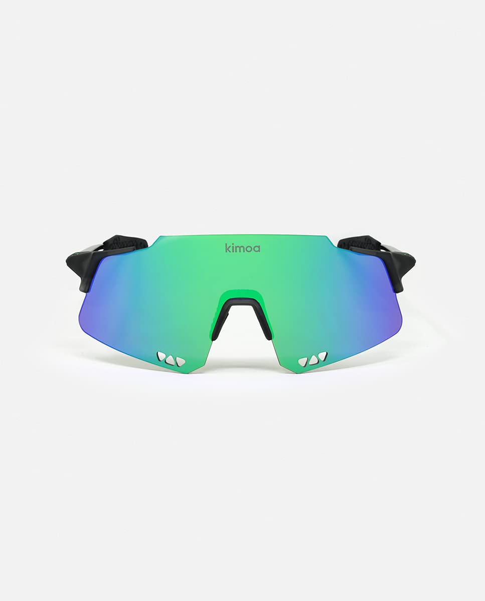 KIMOA Okulary techniczne LAB 02_TG