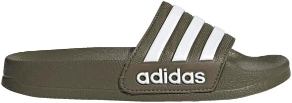 Olive Strata/White/Olive Strata