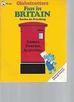 Fun in Britain 0330288733 Book Cover