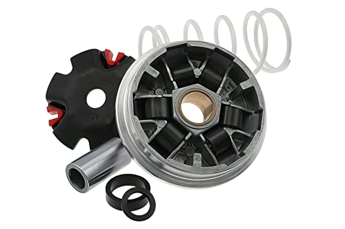 Per MBK: Booster X 50 4 tempi, Ovetto 50 4 tempi >> Yamaha: Giggle 50 4 tempi, Vino 50 4 tempi, Neos 50 4 tempi