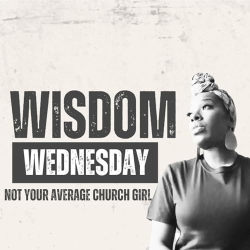 Wisdom Wednesday: Wisdom In Chaos