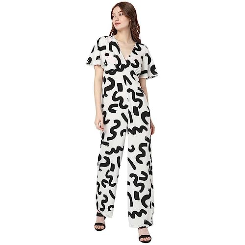 Image of VERO MODA Ankle Length Classic Dress for Women