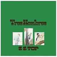 Tres Hombres by ZZ Top Original recording remastered, Extra