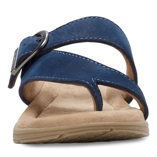 Image of Eastland womens Flat Sandals
