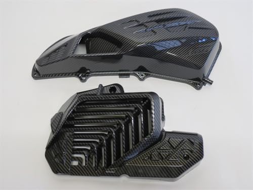 KKM KԎ adv160 PCX/PCX e:HEV/PCX 125 160 JK05 JK06 KF47 2021 ȍ~ N[i[{bNX &WG^[ Jo[ J[{ [sAi]