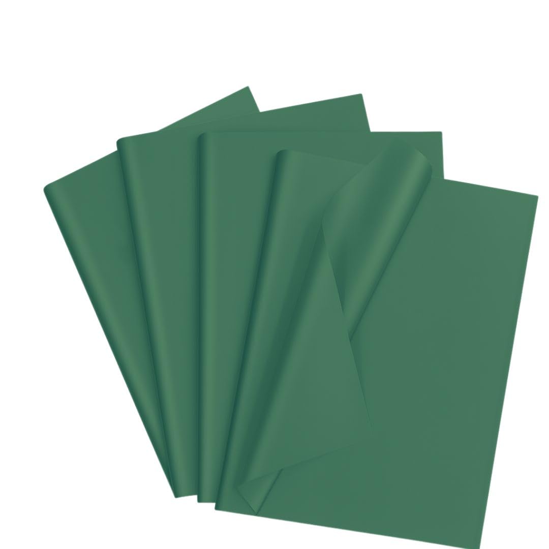 ezkart, Dark Green, 50pk