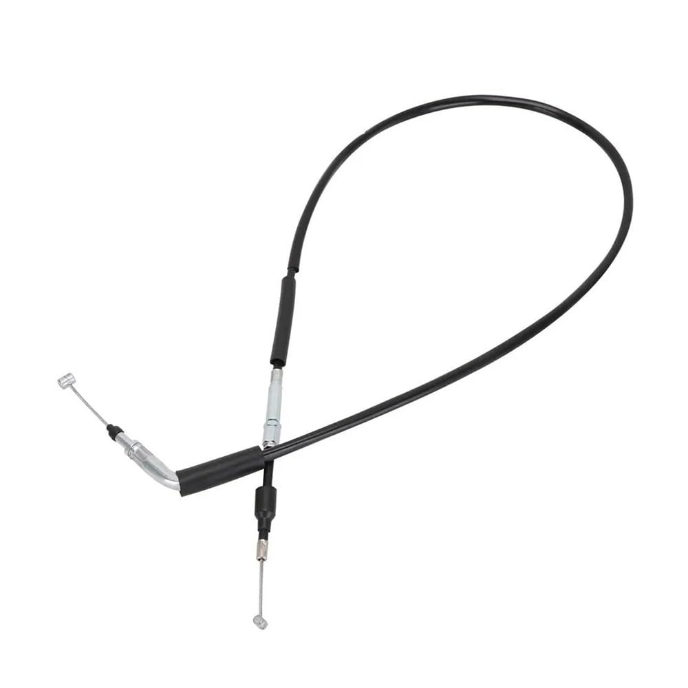 Cable de Acelerador de Motocicleta, Conjunto de línea de Cable de Embrague CNC Apto for Suz DRZ 400 400S 400E 400SM, Accesorios Todoterreno, Pit Bike eléctrica | Set