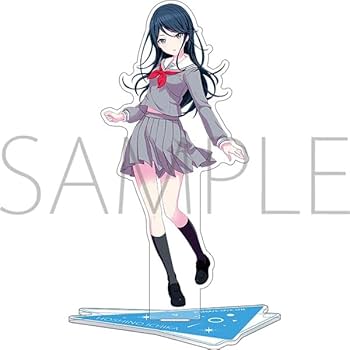 Amazon.co.jp: no bland 星乃一歌 アクリルスタンド vol.2