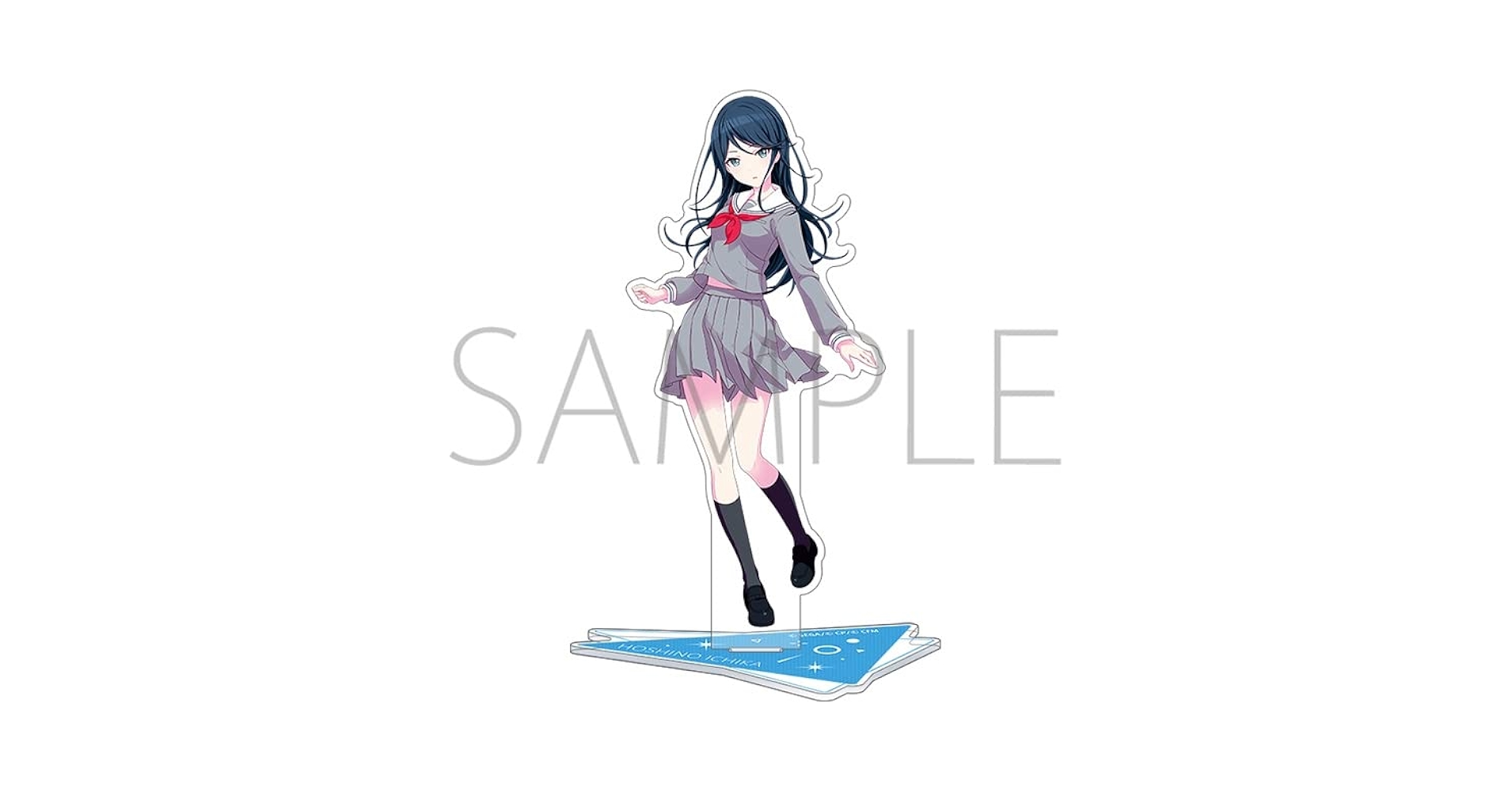 ますかれーど 星乃すぴか アクリルスタンド Amazon.co.jp: 星乃すぴか アクリルスタンド ますかれーど