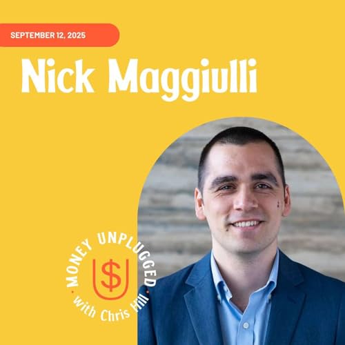 "Most people aren't spending enough on this." (Nick Maggiulli)