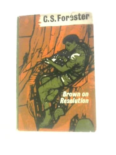 Brown on Resolution 0370006801 Book Cover