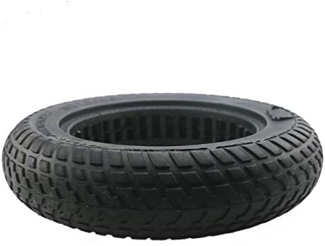 10 Inch Electric Scooter Tire for Xiaomi M365 10 X 2/10 X 2.5 Solid Tire Damping Tire Rubber Wheels Tyres