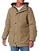 Produktbild G-STAR RAW Herren Vodan pdd HDD Parka, Grün (Combat A281-723), XL