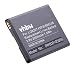 Produktbild vhbw Akku 2000mAh (3.8V) für Smartphone Telefon Handy ZTE Blade G LTE Majesty N9510 N9511 Solar Source Warp 4G Z759G Z796C wie Li3820T43P3h585155.