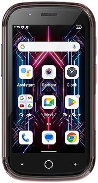 スマートフォン本体 Unihertz Jelly Star Unihertz Jelly Star - 最小の 3.0 インチ Android 13 スマートフォン