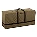 Classic Accessories Hickory Patio Seat Cushion/Cover Storage Bag