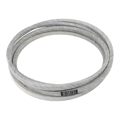 M158131 Kevlar Deck Belt for Z400 Series