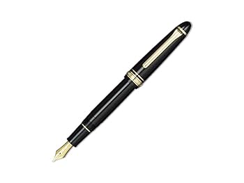 【WR】Montblanc 万年筆 Siemensモデル 黒 WR】Montblanc 万年筆 Siemensモデル 黒