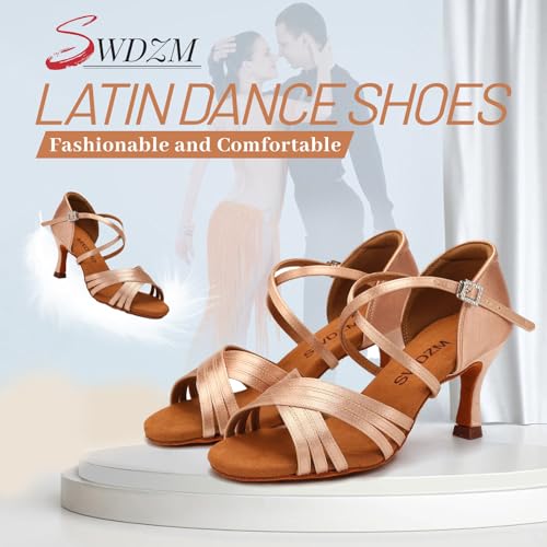 El mejor review de Zapatos salón rosas listamos los 10 mejores. 2 Imagen adicional