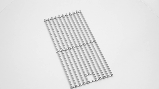 Oklagarden Brenner Ersatz RJC32A – Passend Für RCS & Summerset Gasgrill (4 Brennerrohre)