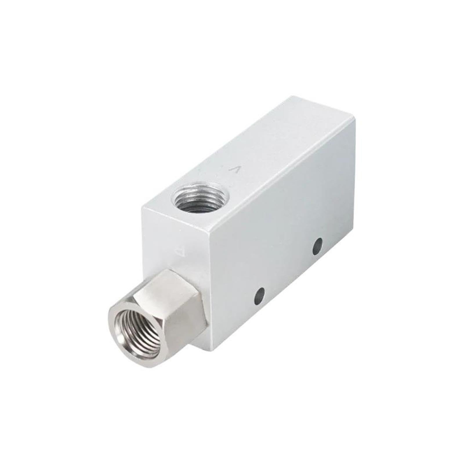 Vakuumerzeuger for pneumatische Systeme