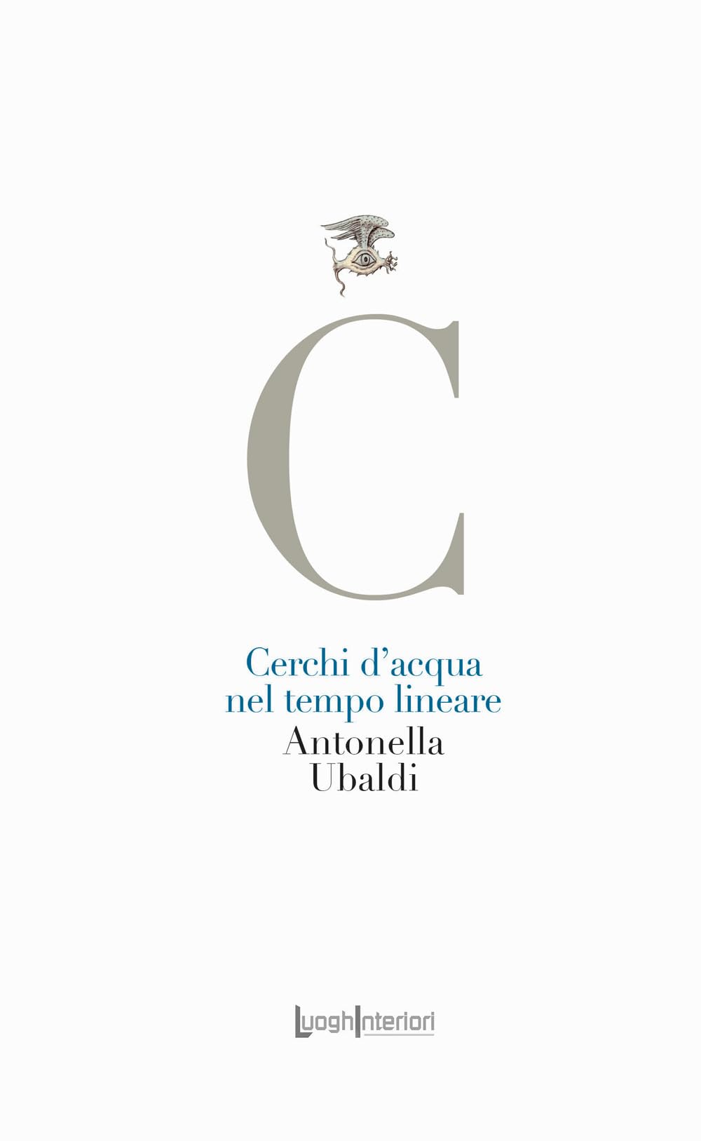 Cerchi D'acqua Nel Tempo Lineare - 4