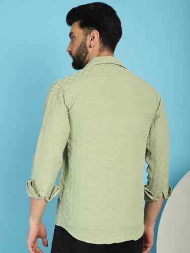 Image of Indian Needle Men Shirts