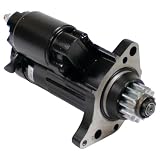 Replacement Starter for Honda 31200ZW10-041 31200ZW1A0040 31200-ZW1-004 31200-ZW1A-004 0