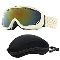 スノボデビュー 初心者女子におすすめのゴーグルを教えてランキング 1ページ ｇランキング