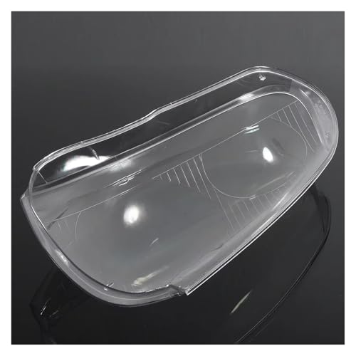 Phares avant ternis sur Golf 5 ? Commandez cette coque de phare