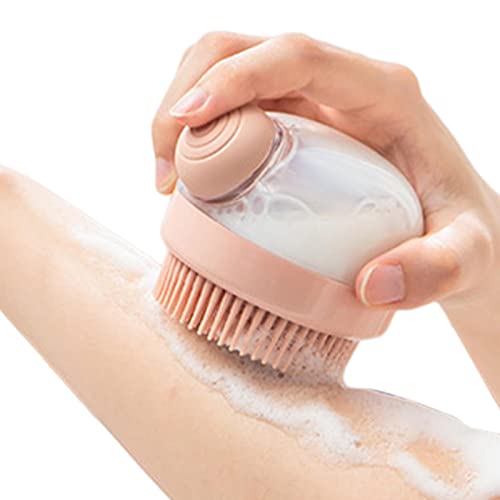 Couro Cabeludo | Escova cabelo chuveiro,Esfregador couro cabeludo cabeça para relaxar o crescimento