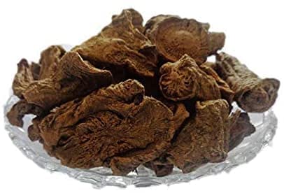 Salvia Haematoder Behman Surkh QURA : fortifiez votre vitalité avec cette racine naturelle 400g