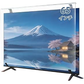 Amazon.co.jp: 液晶テレビ保護用品 - アクセサリ: 家電＆カメラ