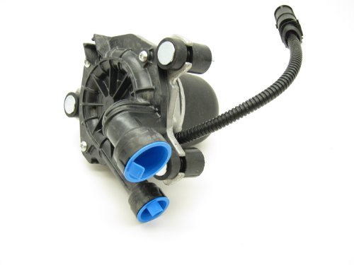 Volkswagen Air Injection Pump - 07K131-333A