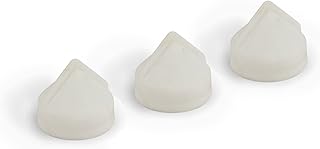 The ROP Shop | (Pack of 3) Dust Ejector Valve for Kohler FD731V-BS05, FD731V-CS00, FD731V-CS01