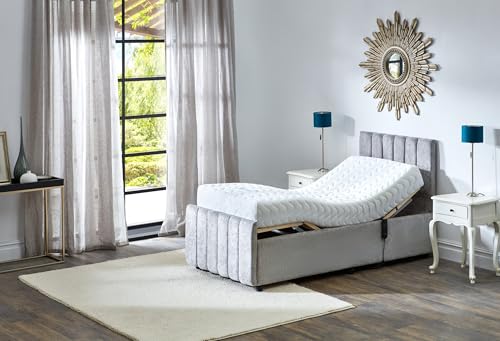 Breeze Mobility Supreme Oxford