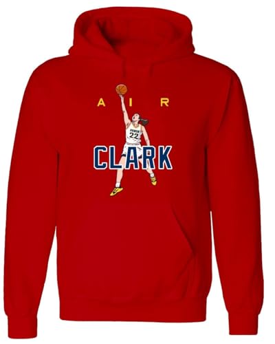 Fever Air Clark Hooded Sweatshirt Hoodie