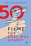  50 Filme für egal was kommt (German Edition)